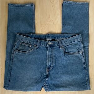 H&M & Denim - Men’s Classic Denim Jeans
